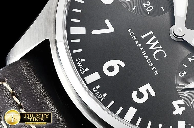 MIROTIME 1101 IWC0433B – Big Pilot Annual
